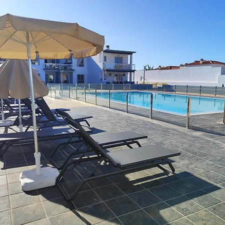 Casa Vacacional Ares 公寓