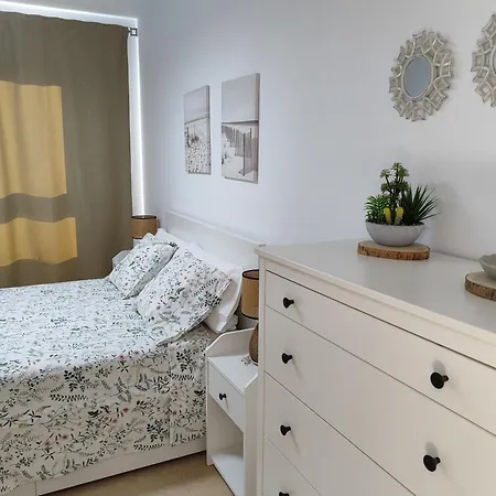 Casa Vacacional Ares 公寓 科斯塔德安提瓜