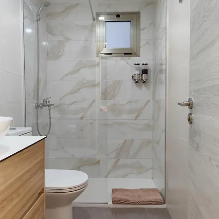 Casa Vacacional Ares 公寓 科斯塔德安提瓜