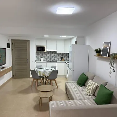 Casa Vacacional Ares Apartament