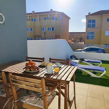Casa Vacacional Ares Appartement *