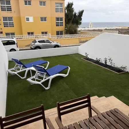 Casa Vacacional Ares *