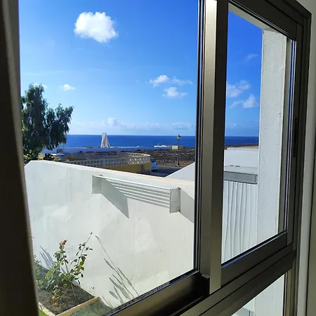 Apartamento Casa Vacacional Ares