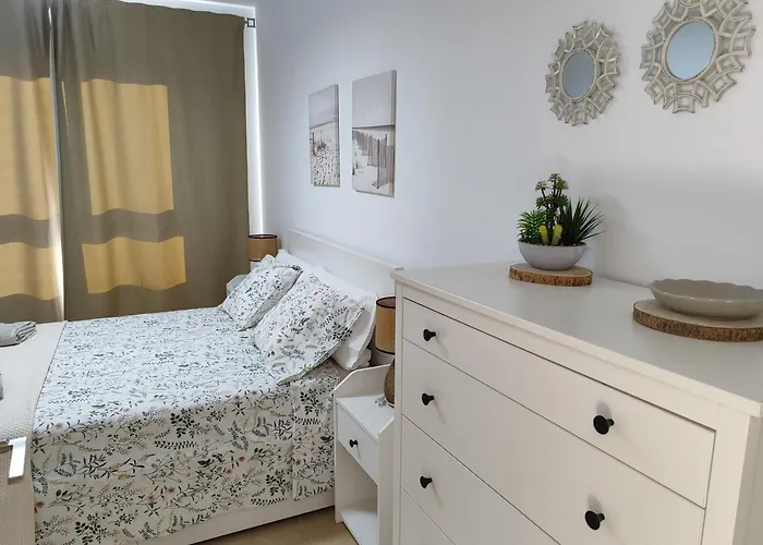 Casa Vacacional Ares شقة كوستا دي أنتيجوا