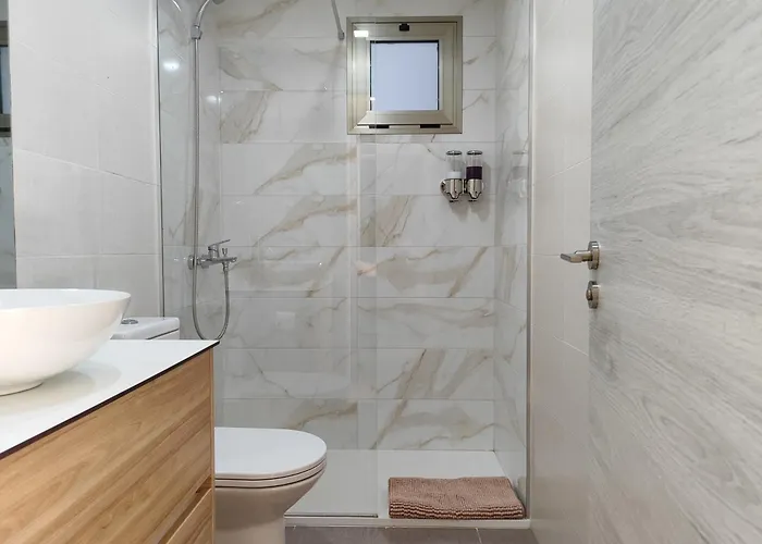 Casa Vacacional Ares شقة كوستا دي أنتيجوا